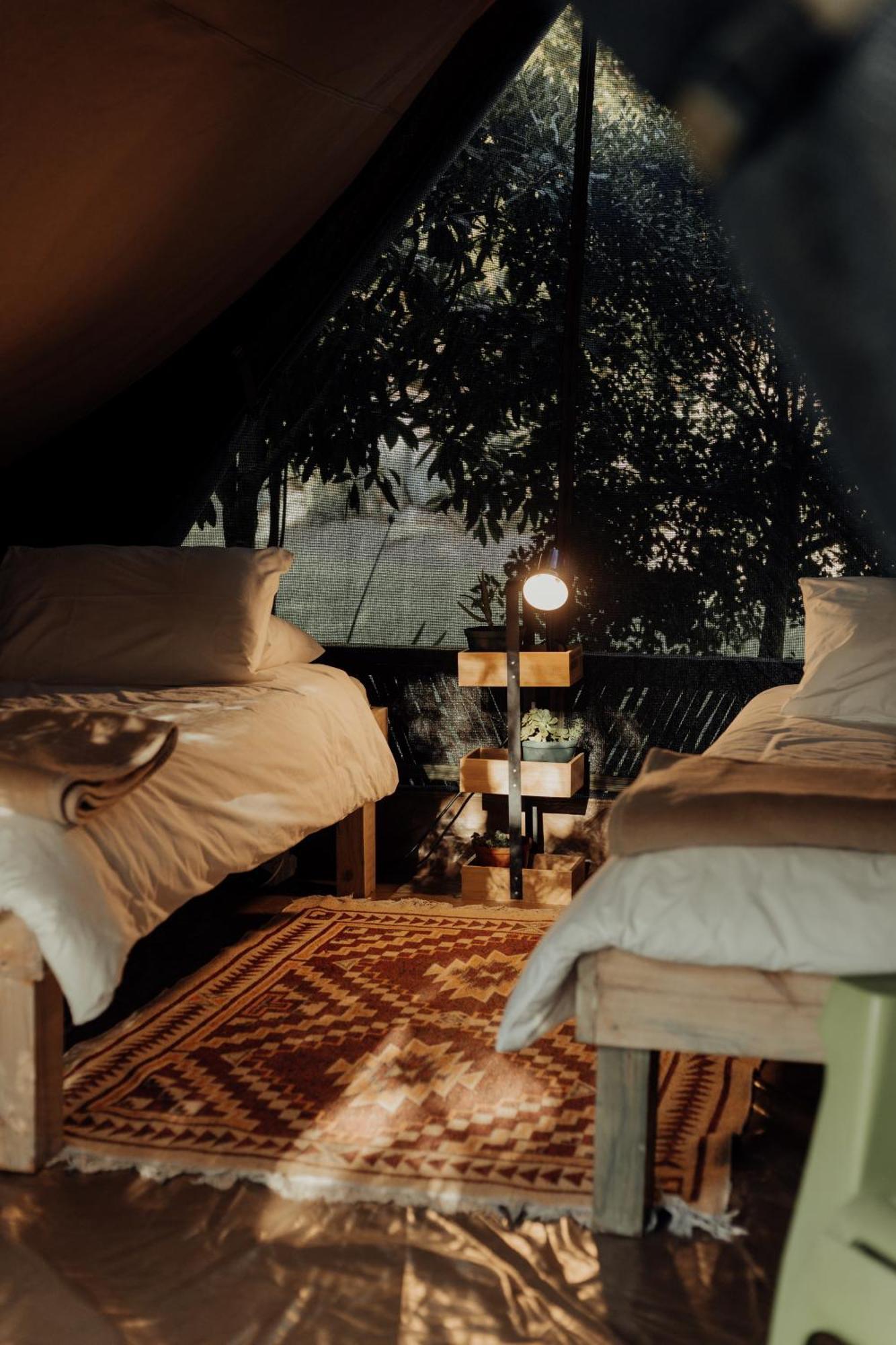 פלטנברג ביי Firefly Falls מראה חיצוני תמונה