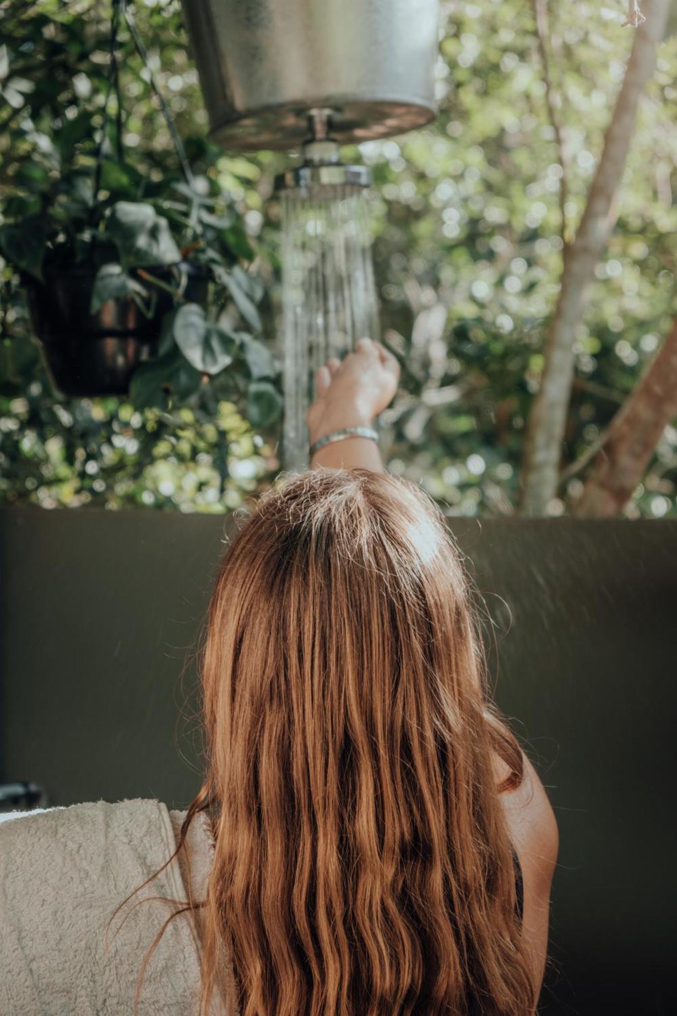 פלטנברג ביי Firefly Falls מראה חיצוני תמונה