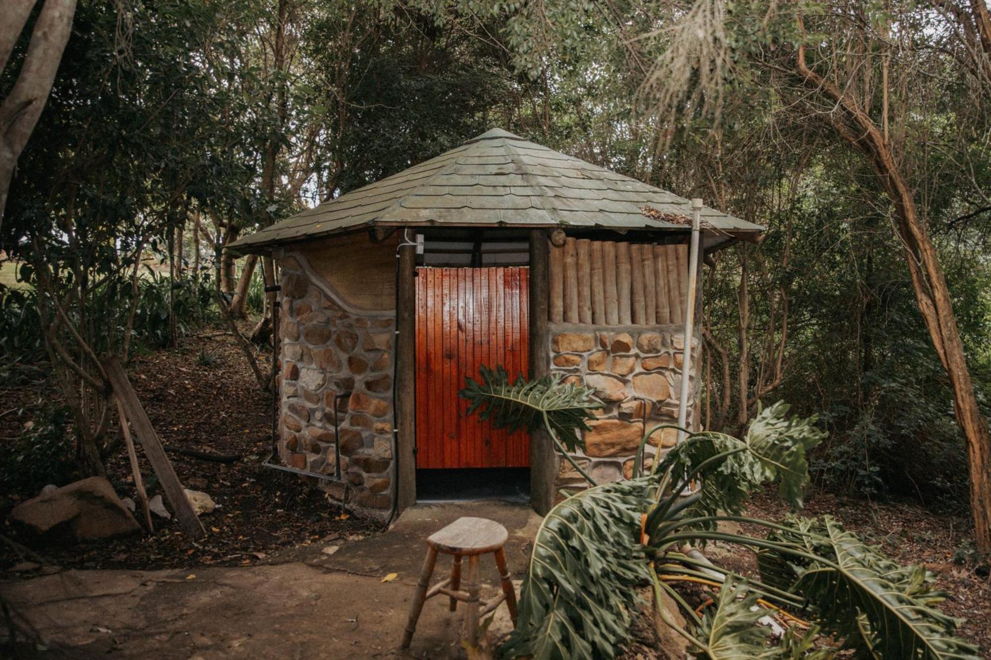 פלטנברג ביי Firefly Falls מראה חיצוני תמונה